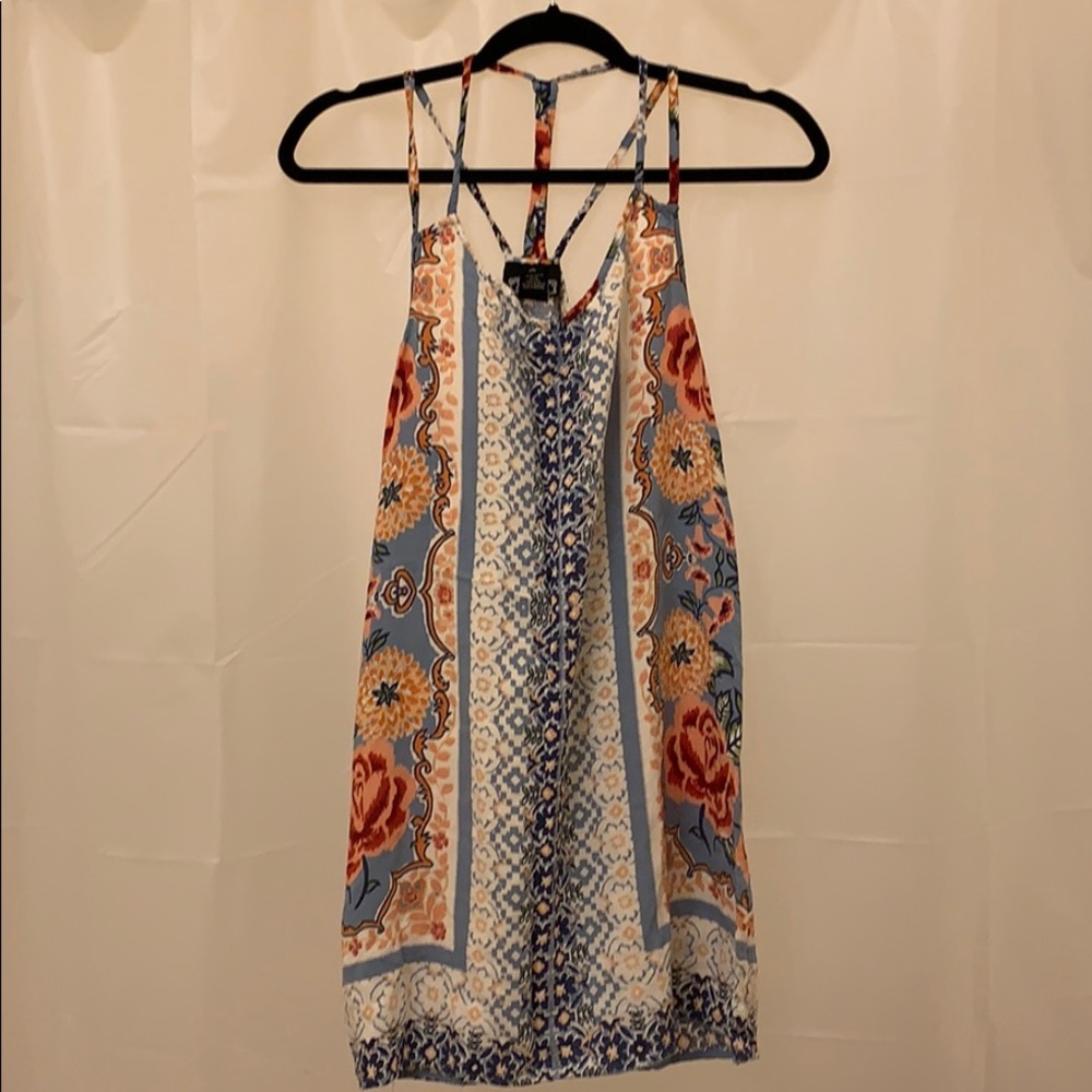 Summer dress